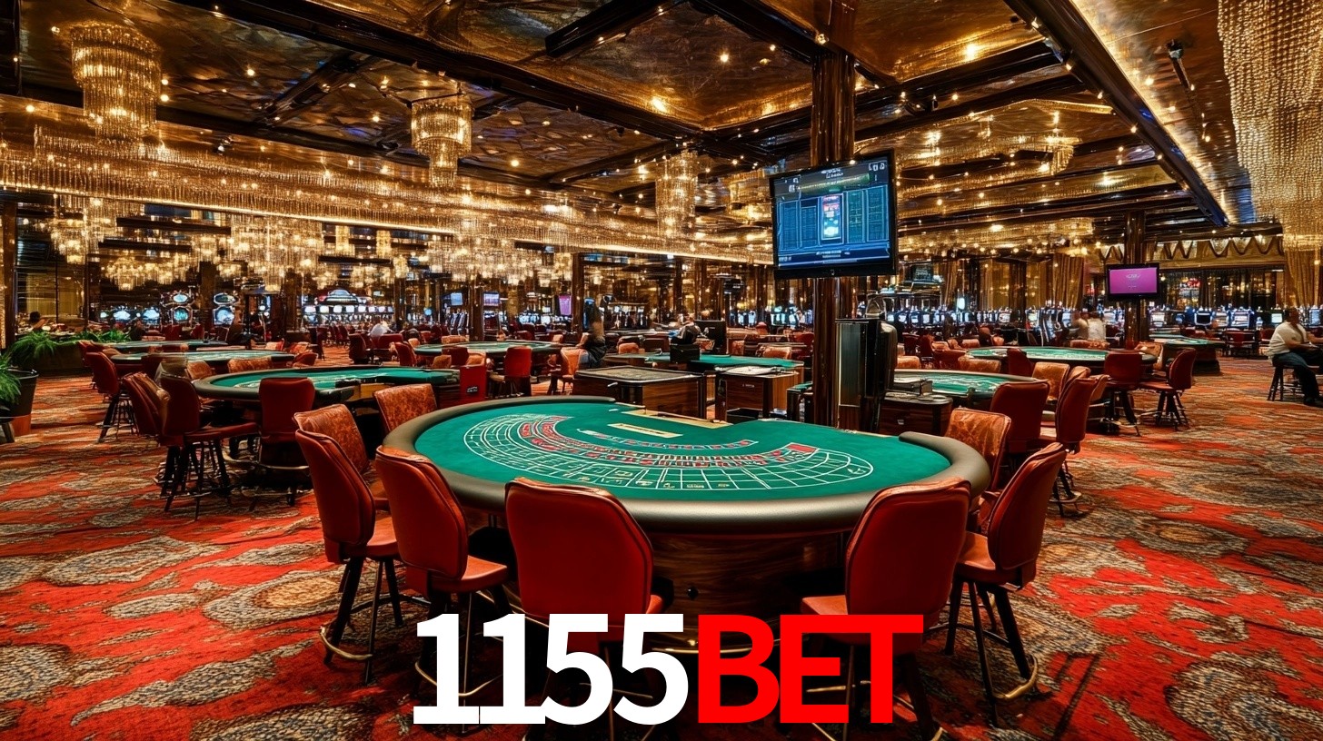 1155bet APP