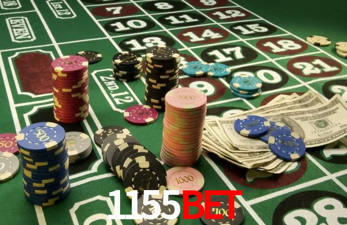 Statistics 1155bet
