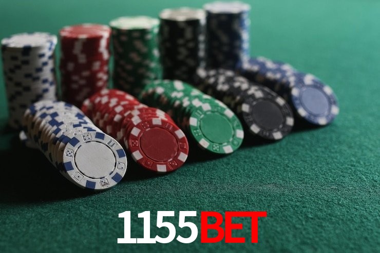 Experiência VIP 1155bet