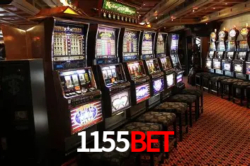 Desvendando o Mundo dos Jogos Virtuais na 1155bet
