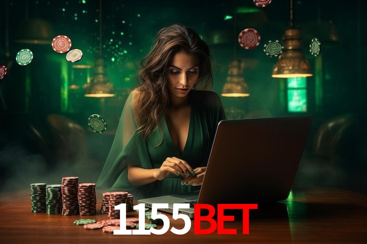 Premium Interface 1155bet
