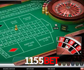 APP oficial da 1155bet para mobile