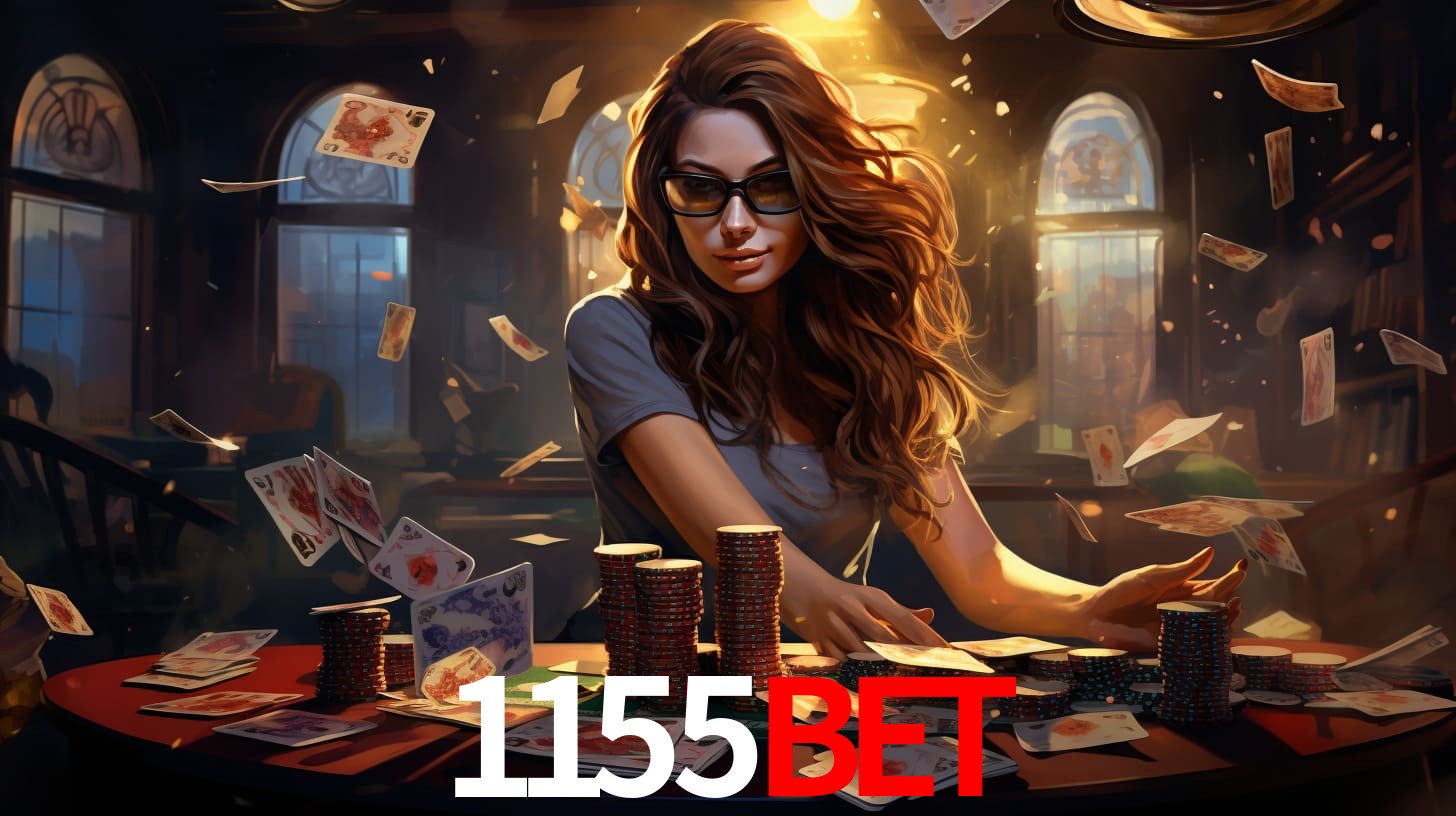 Live Casino 1155bet