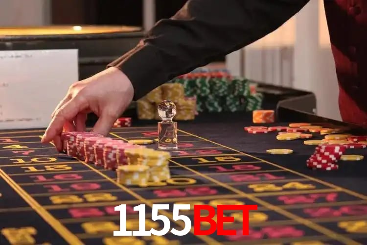 Inovações de Jogos na 1155bet: O Futuro das Experiências Interativas