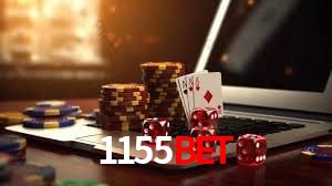 Desvendando o Mundo dos Jogos Virtuais na 1155bet