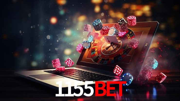 Inovações de Jogos na 1155bet: O Futuro das Experiências Interativas