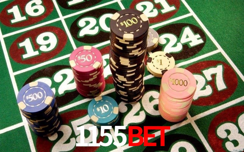 Explorando a Categoria de Eventos em Apostas na 1155bet