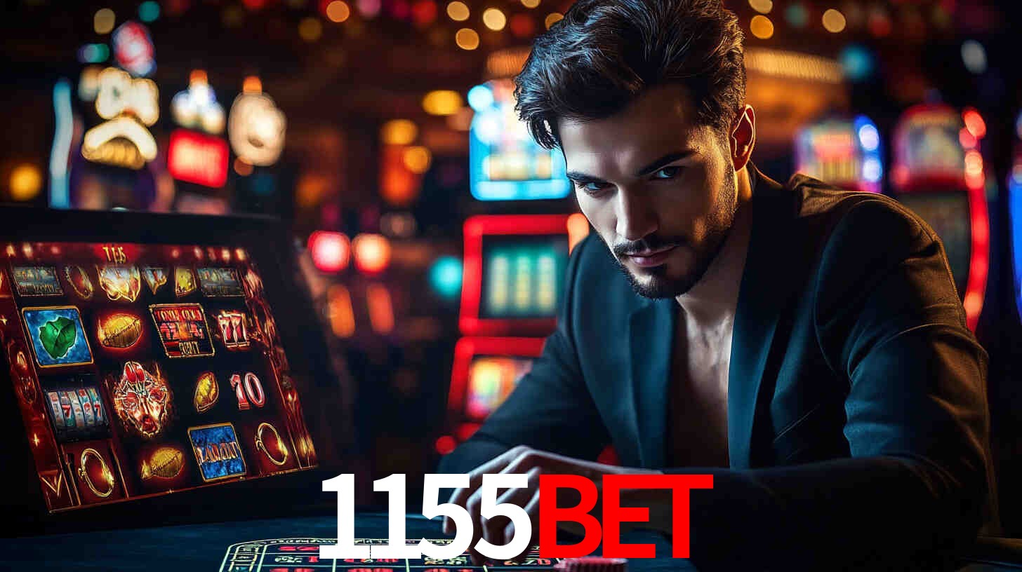 1155bet