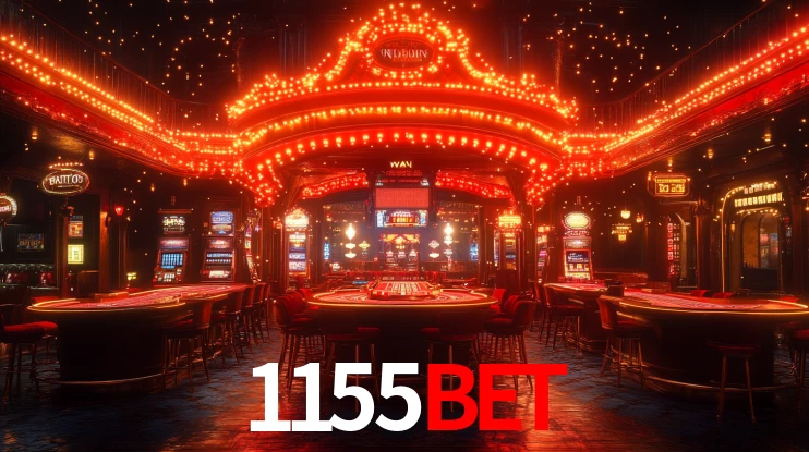 1155bet APP