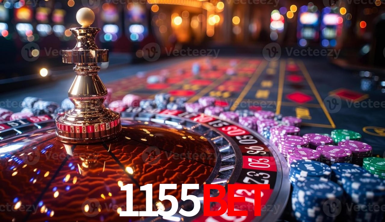 Seasonal Promotions 1155bet