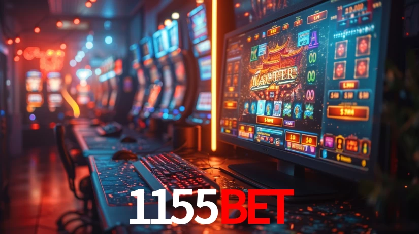 1155bet APP