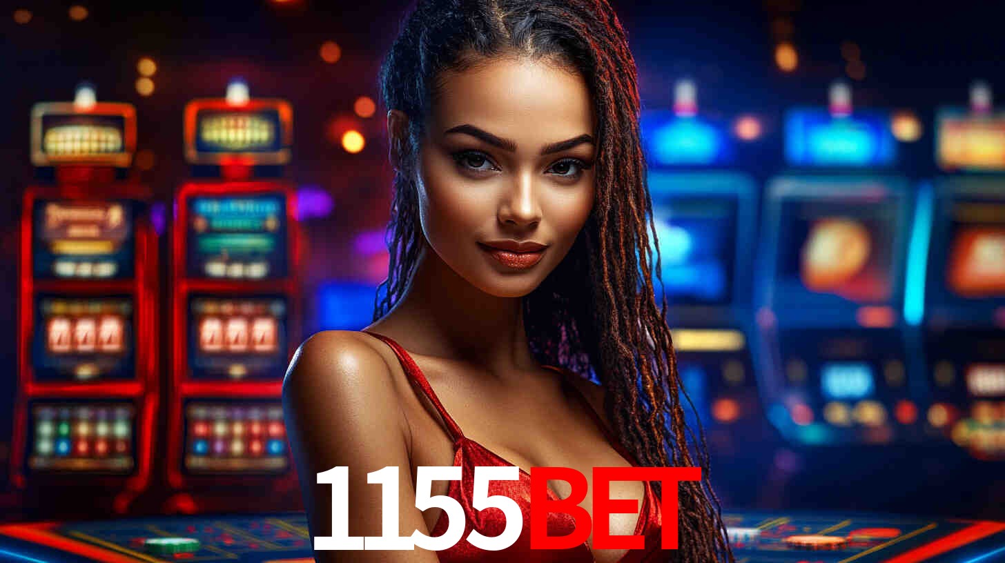 Apostas Esportivas na 1155bet: Um Guia Completo