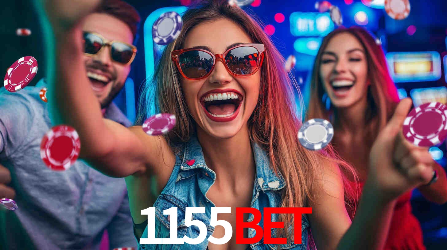Inovações de Jogos na 1155bet: O Futuro das Experiências Interativas