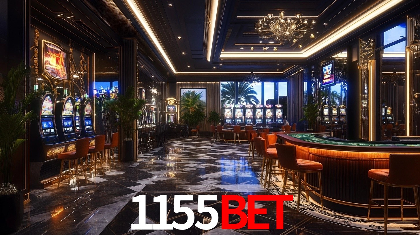Programa VIP 1155bet