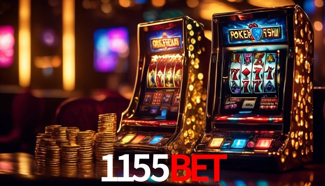 Descubra a Essência do 1155bet: Nossa História e Compromissos