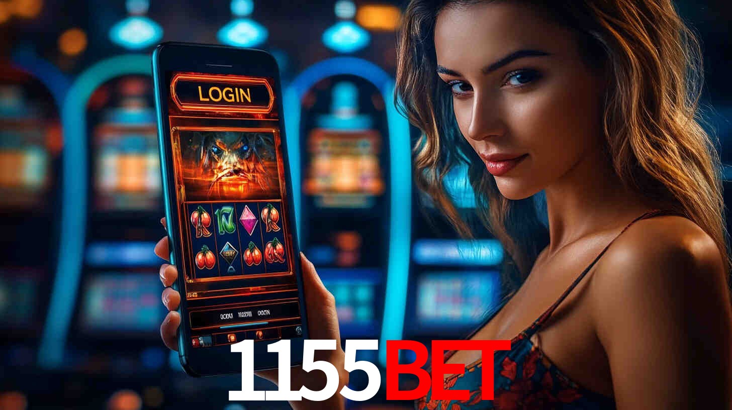 1155bet APP