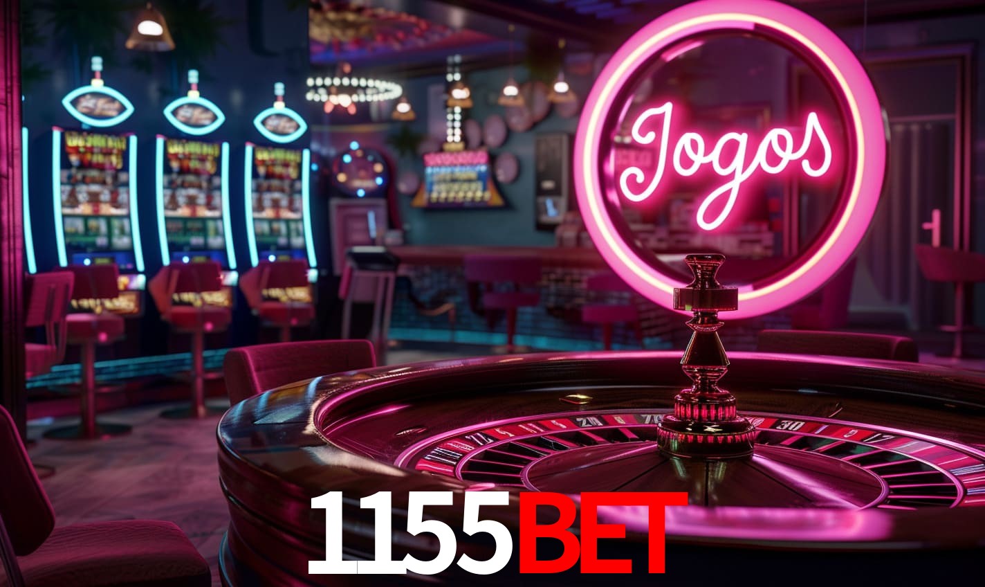 Explorando a Categoria de Eventos em Apostas na 1155bet