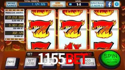 Descubra a Essência do 1155bet: Nossa História e Compromissos