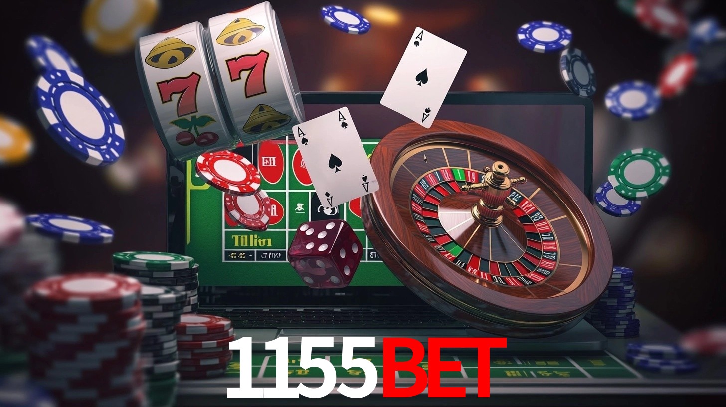 Welcome Bonus 1155bet