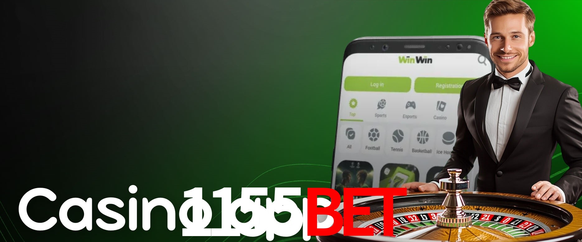 API Integration 1155bet