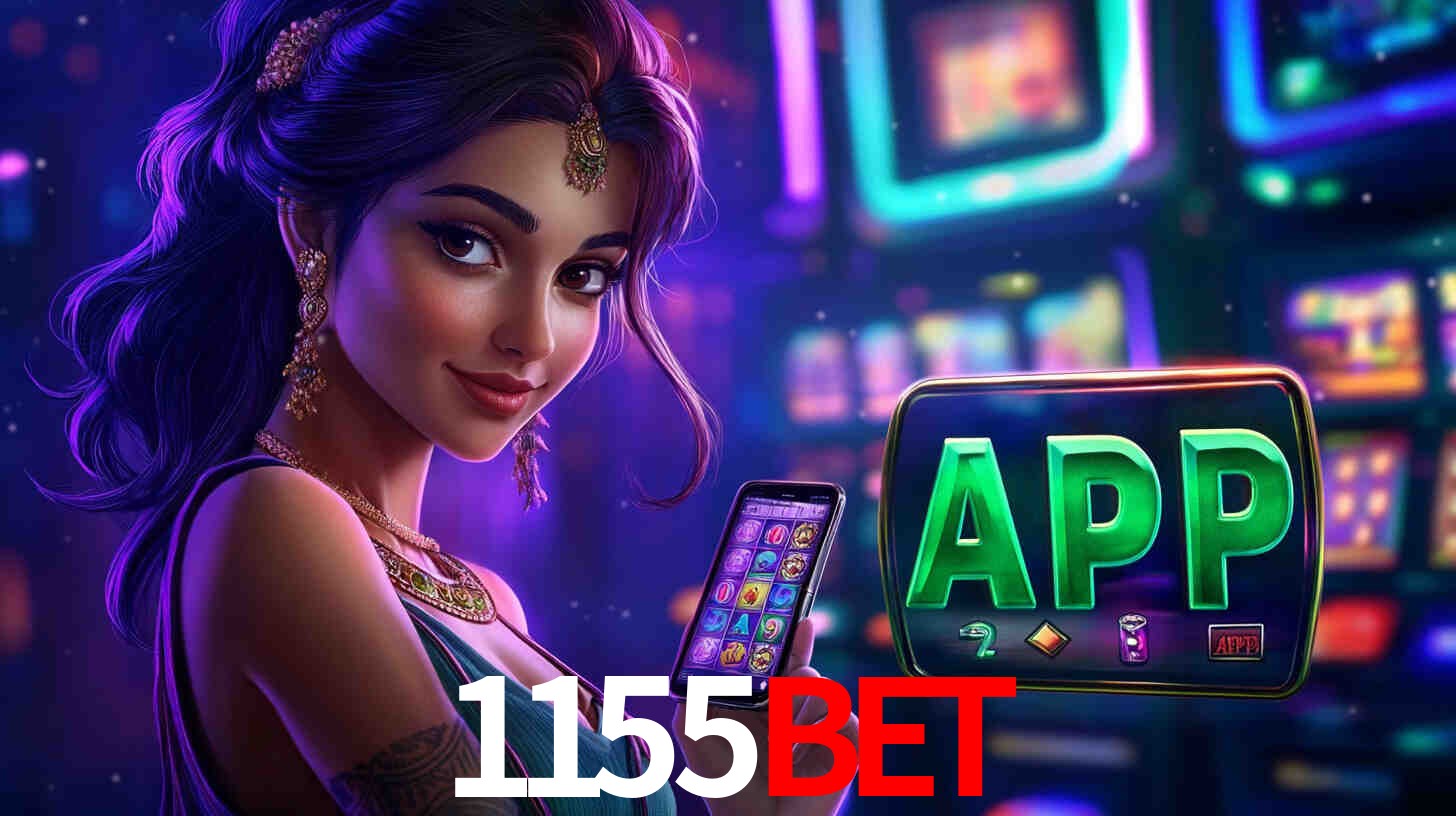 Bônus Generosos e Exclusivos no 1155bet para Você!