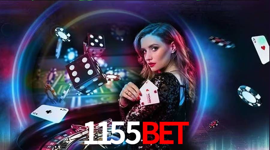 Account Benefits 1155bet