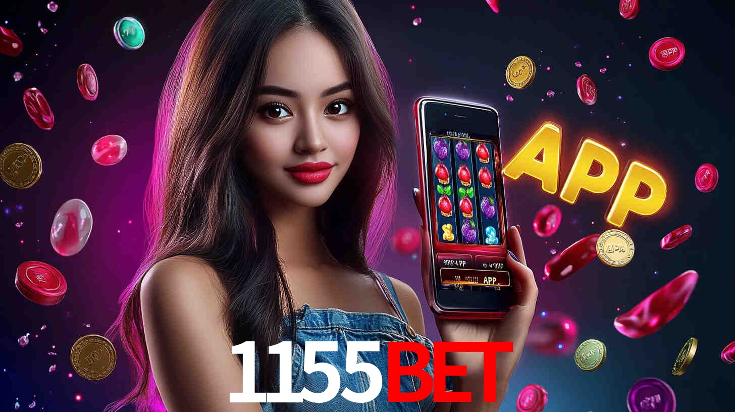 Desvendando o Mundo dos Jogos Virtuais na 1155bet