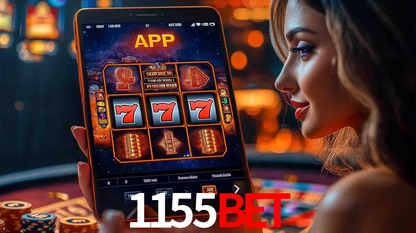 1155bet APP