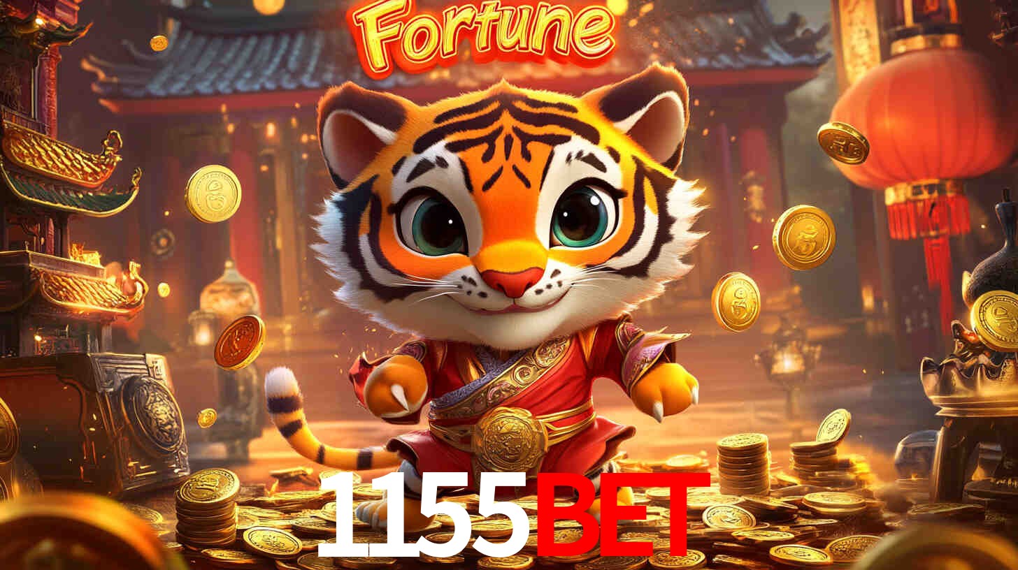 A Revolução dos Aplicativos de Jogos no 1155bet