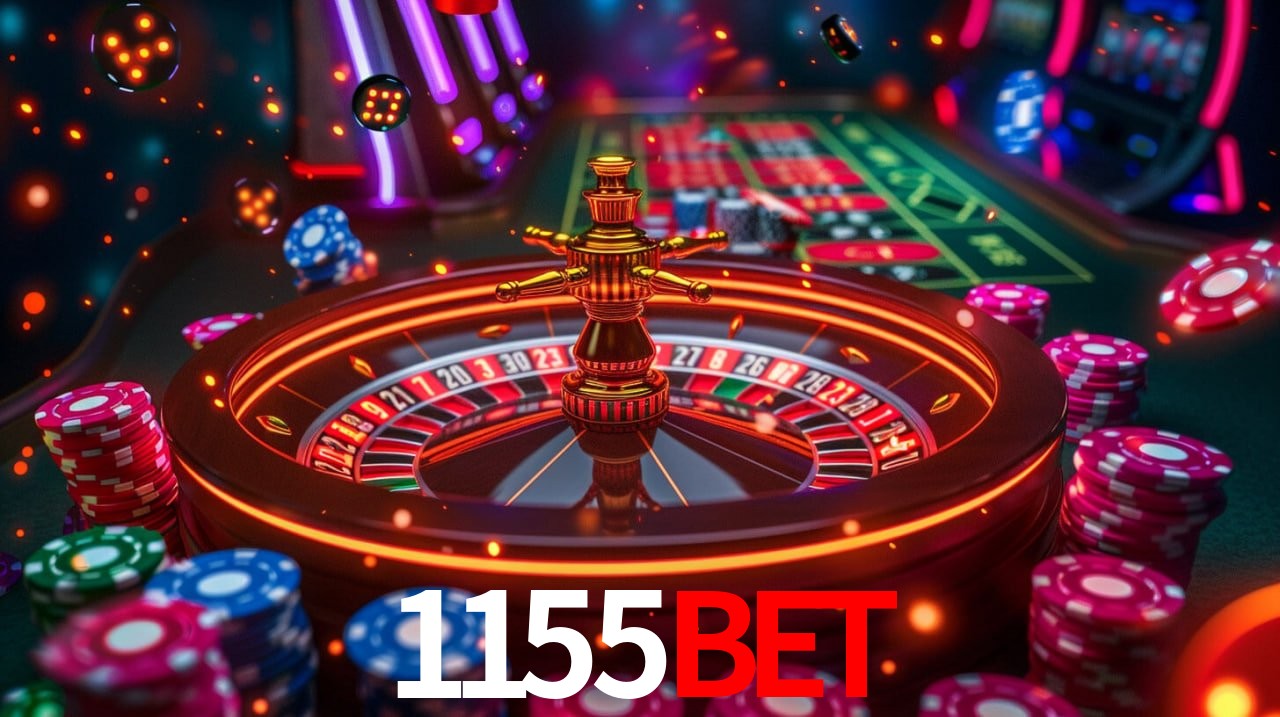 A Emoção da Loteria na 1155bet: Uma Chance de Mudança de Vida