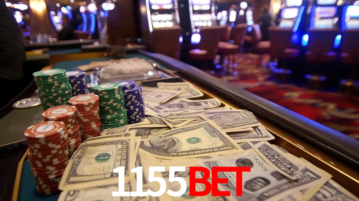 Seasonal Promotions 1155bet