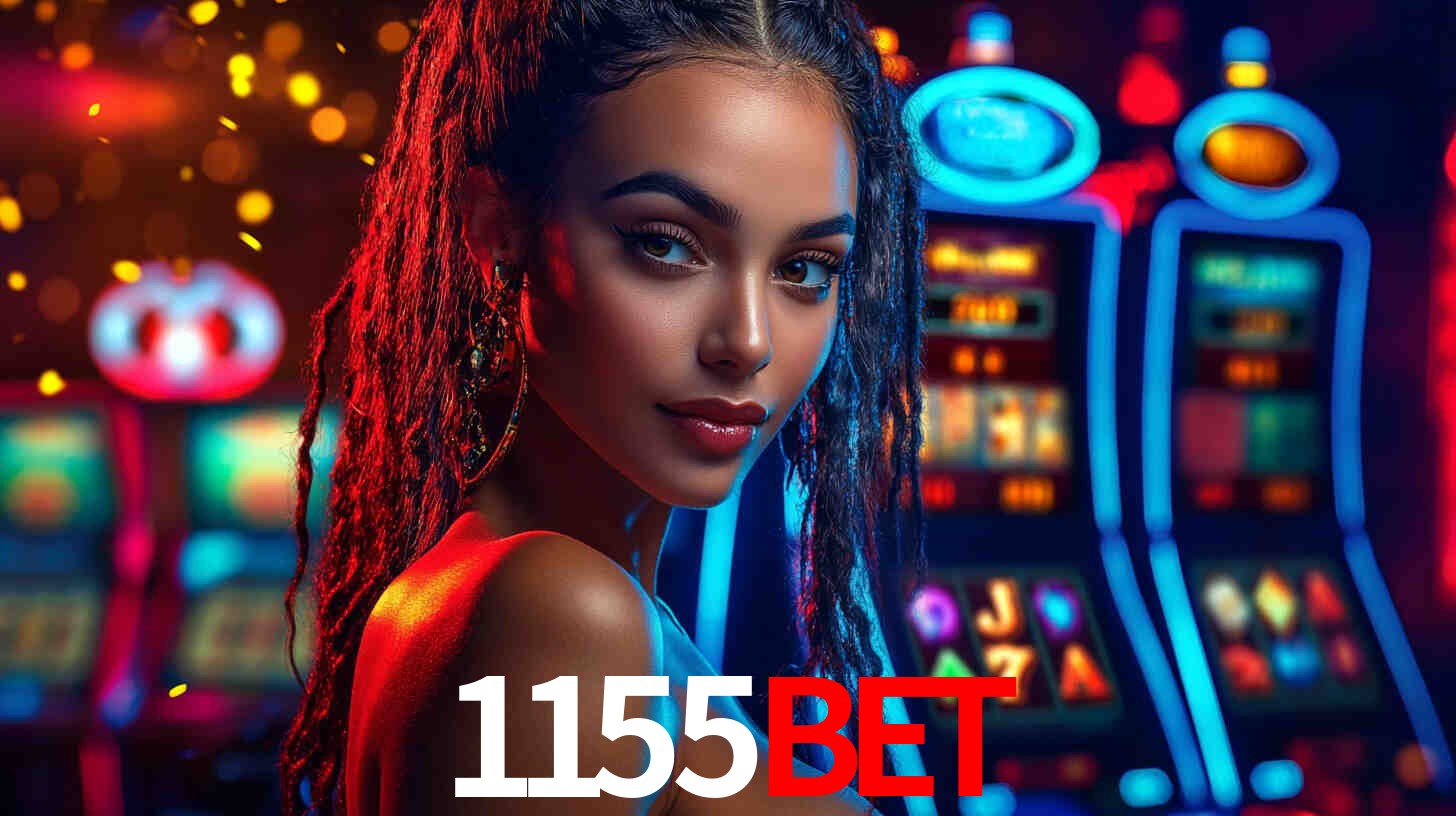 A Popularidade dos Caça-Níqueis no 1155bet