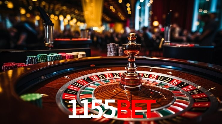 Weekend Specials 1155bet