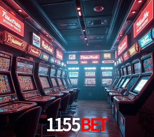 API Integration 1155bet