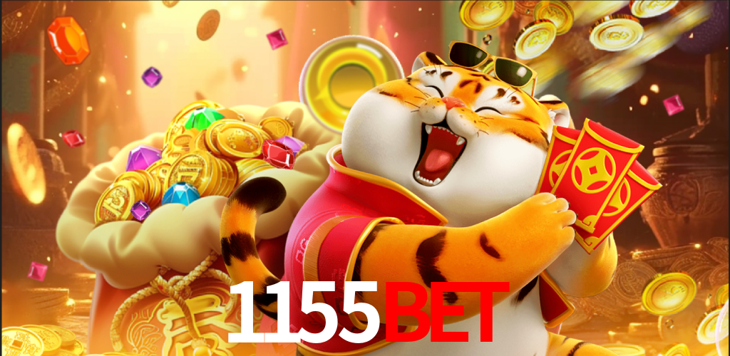 1155bet: A Experiência de Casino com Jogos de Mesa ao Vivo