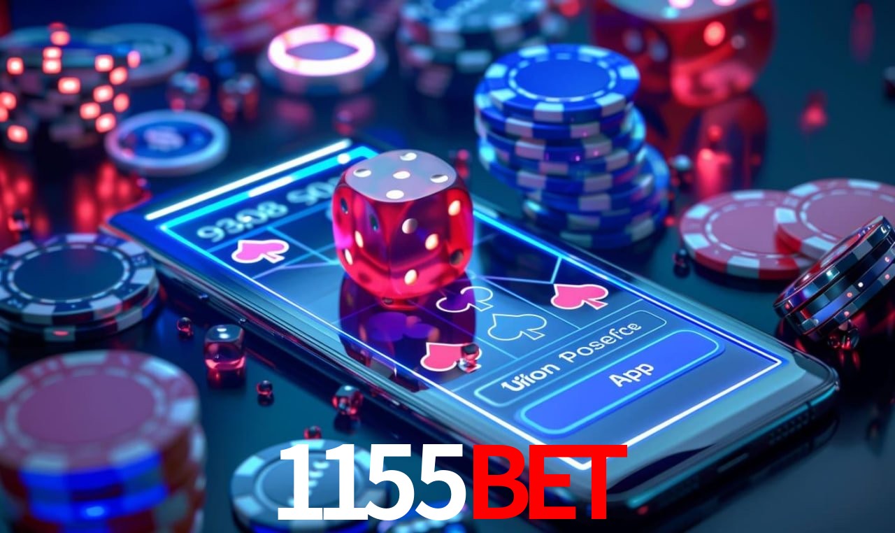 Exclusive Offers 1155bet