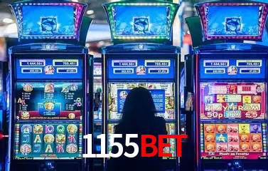 Blackjack Table 1155bet