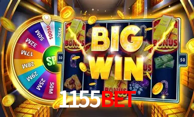 Explorando a Categoria de Eventos em Apostas na 1155bet