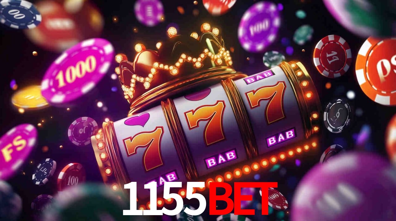 Bonus Features 1155bet