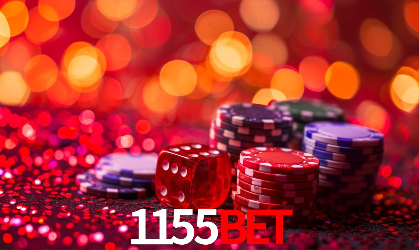 Descubra a Essência do 1155bet: Nossa História e Compromissos