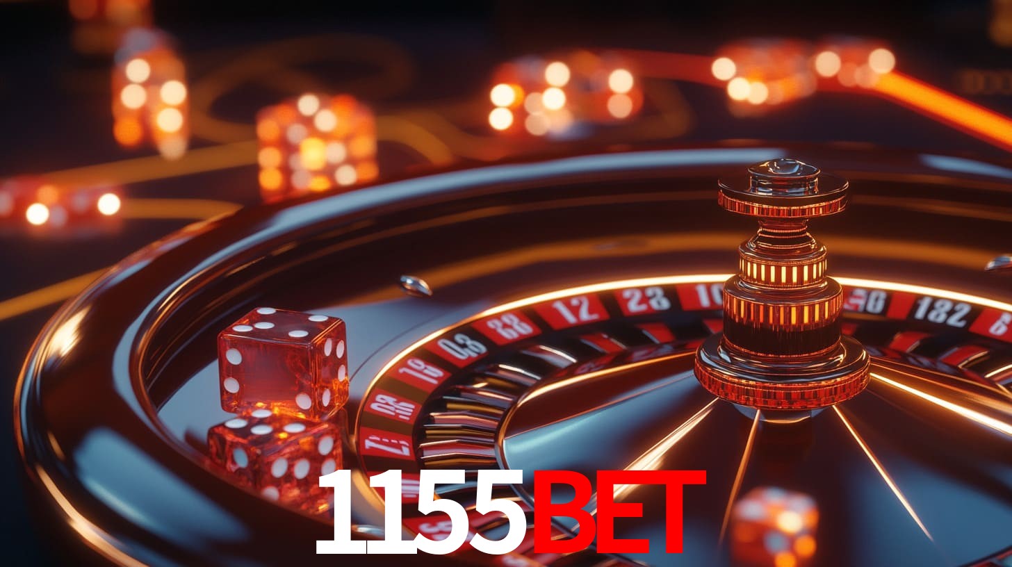 Roulette Table 1155bet