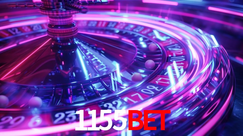 Desvendando o Mundo dos Jogos Virtuais na 1155bet