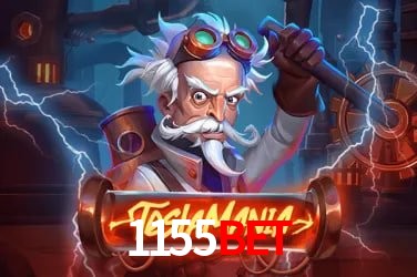 Provedores de Jogos 1155bet
