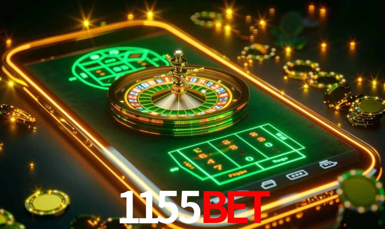 Integração de APIs 1155bet