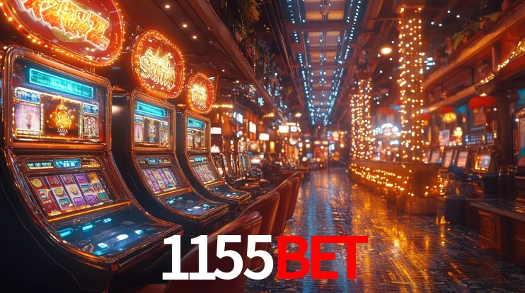 1155bet - Plataforma Oficial - 1155bet.com