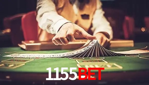 Roulette Table 1155bet