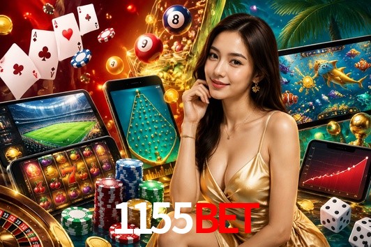 VIP Casino 1155bet