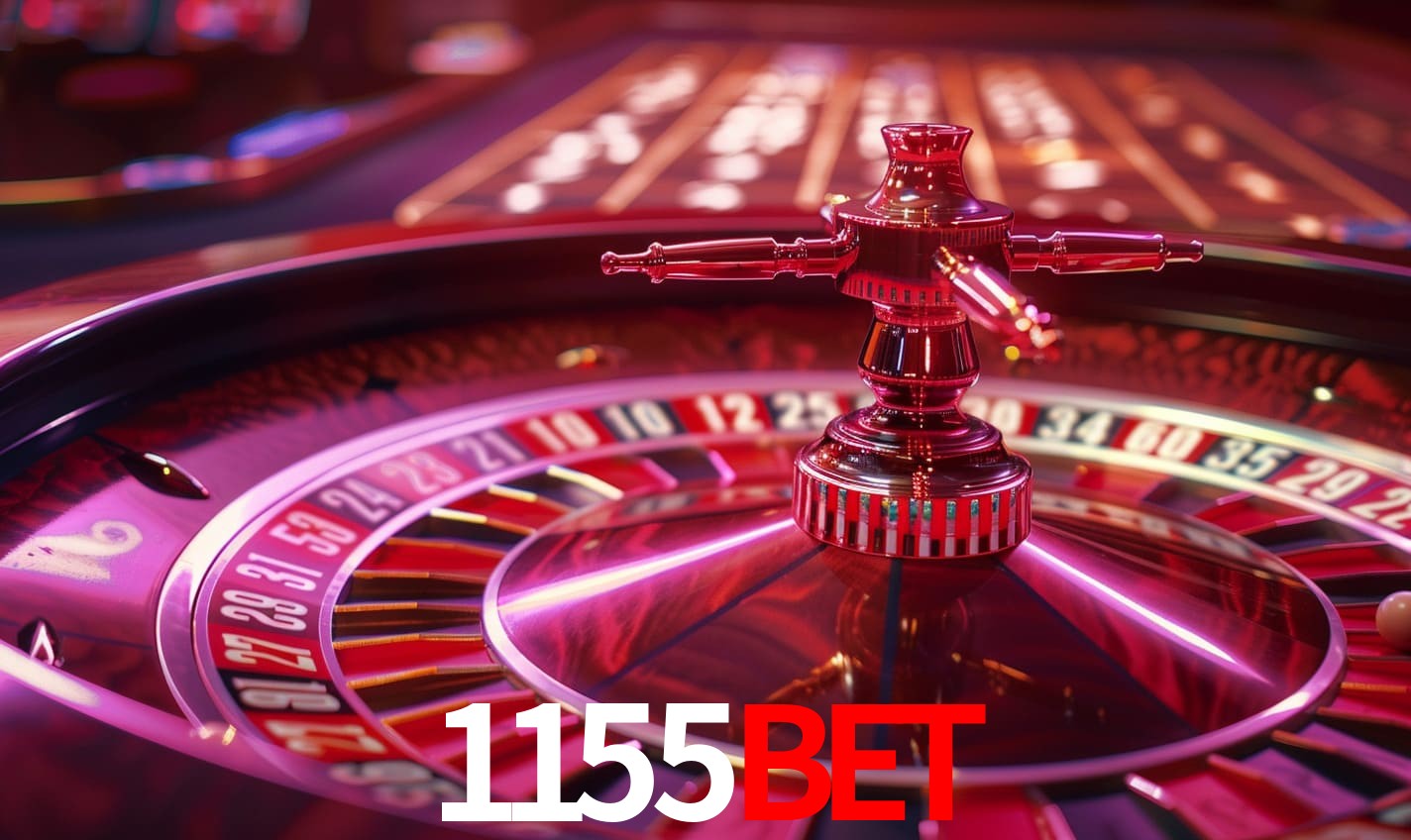 Inovações de Jogos na 1155bet: O Futuro das Experiências Interativas