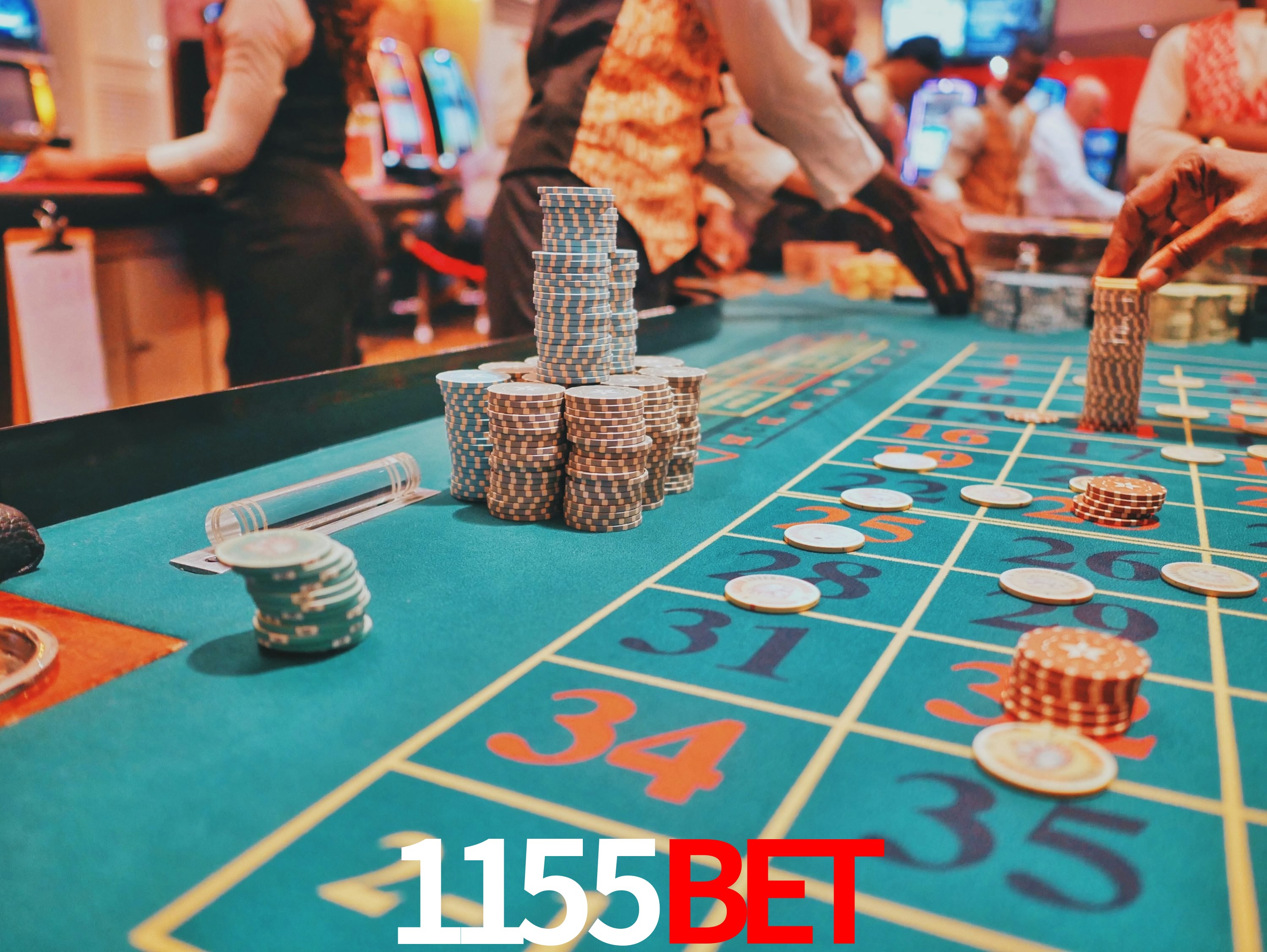 Casino VIP 1155bet