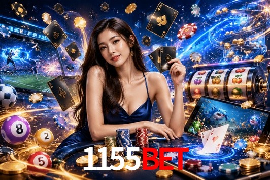 Account Benefits 1155bet